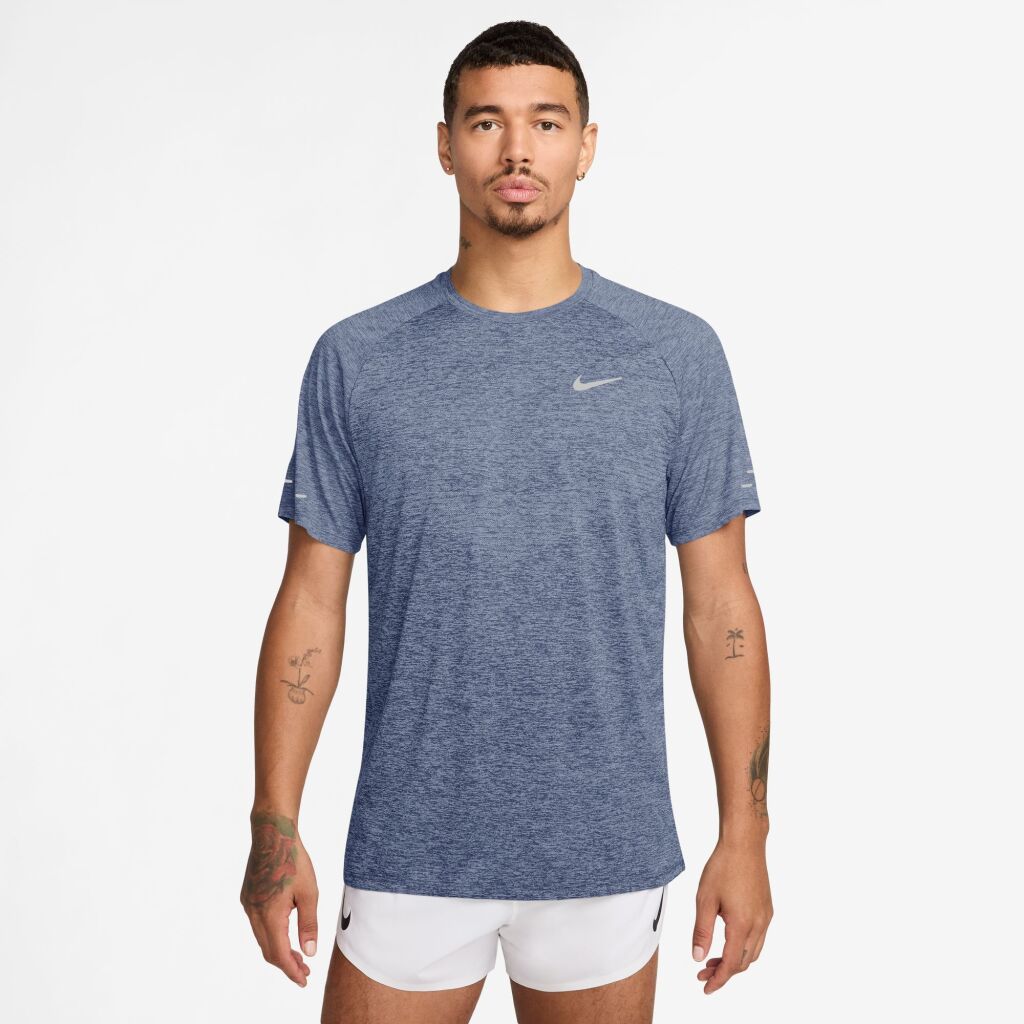 Nike Dri-FIT ADV Short-Sleeve Running Top M