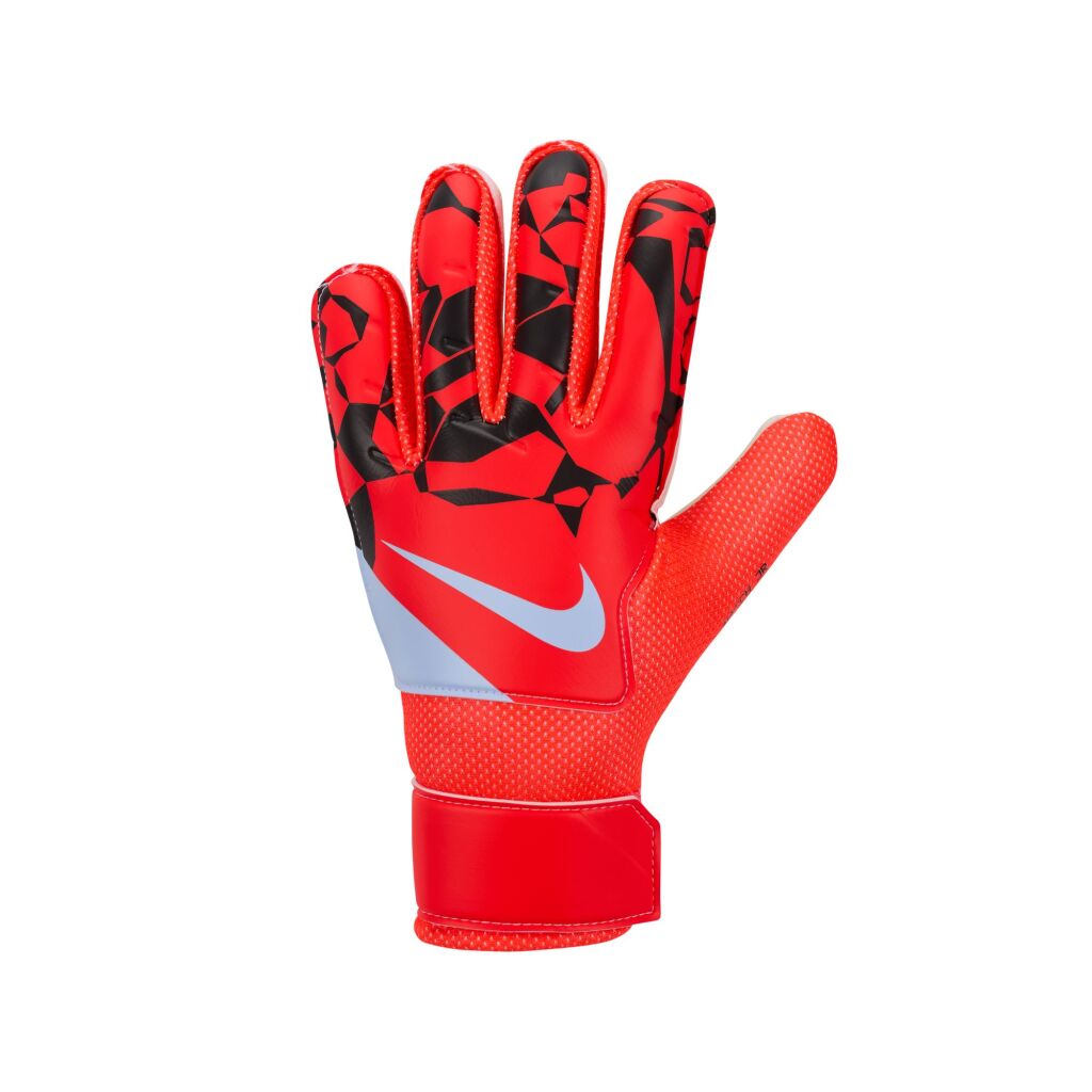 Nike Match Goalkeeper Soccer Gloves Jr