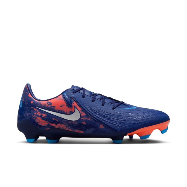 Nike Nike Phantom GX 2 Academy "Erling Haaland" FG/MG - miesten jalkapallokengät (fg)