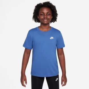 Nike Sportswear Big Kids' T-Shirt - t-paita
