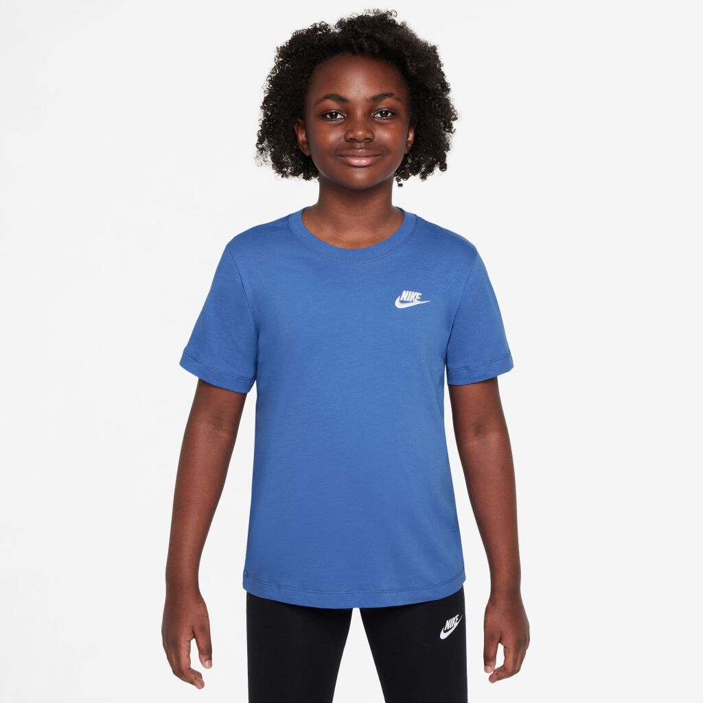 Nike Sportswear Big Kids' T-Shirt