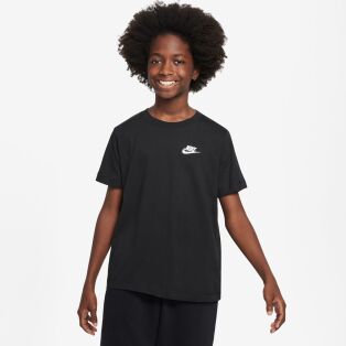 Nike Sportswear Big Kids' T-Shirt - t-paita