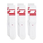 Nike Sportswear Everyday Essential Crew Socks 3 Paria