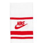 Nike Sportswear Everyday Essential Crew Socks 3 Paria