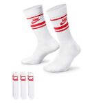 Nike Sportswear Everyday Essential Crew Socks 3 Paria