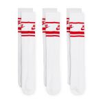 Nike Sportswear Everyday Essential Crew Socks 3 Paria