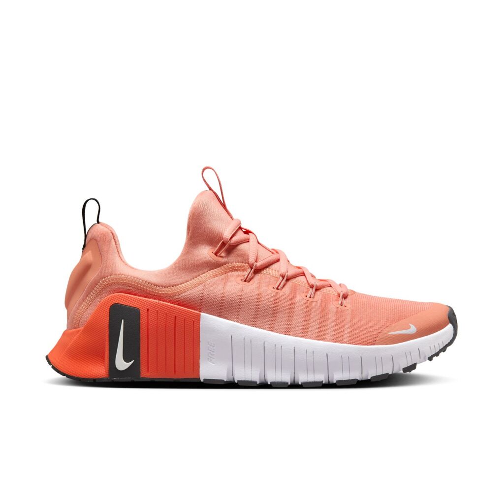 Nike Free Metcon 6 W