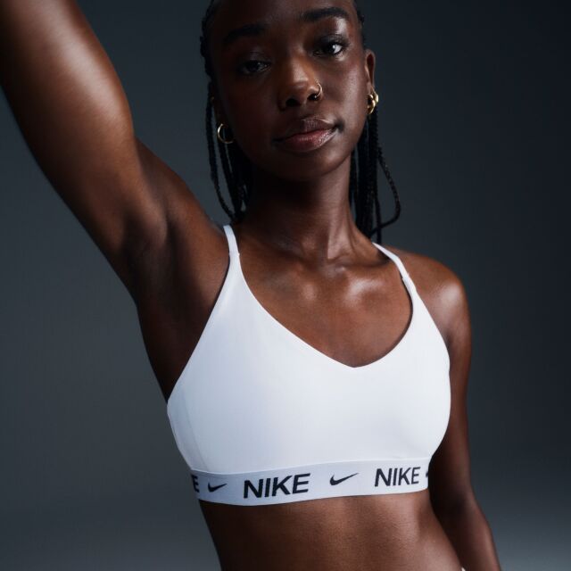 Nike Dri-FIT Indy Light Support Bra W