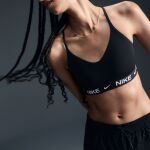 Nike Dri-FIT Indy Light Support Bra W