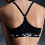 Nike Dri-FIT Indy Light Support Bra W