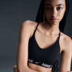 Nike Dri-FIT Indy Light Support Bra W