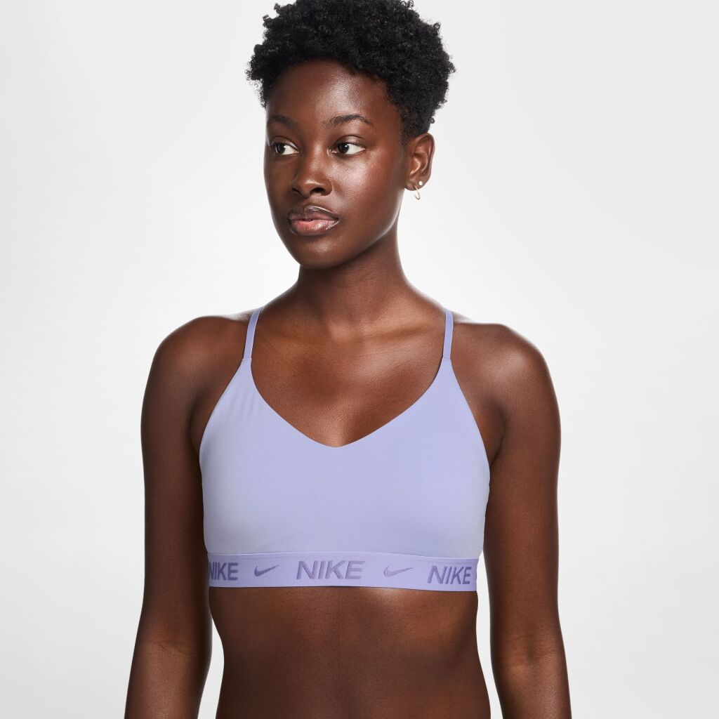 Nike Dri-FIT Indy Light Support Bra W