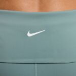 Nike W Dri-FIT High-Waisted Fold-Over Pants