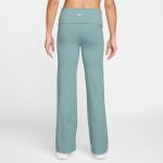 Nike W Dri-FIT High-Waisted Fold-Over Pants