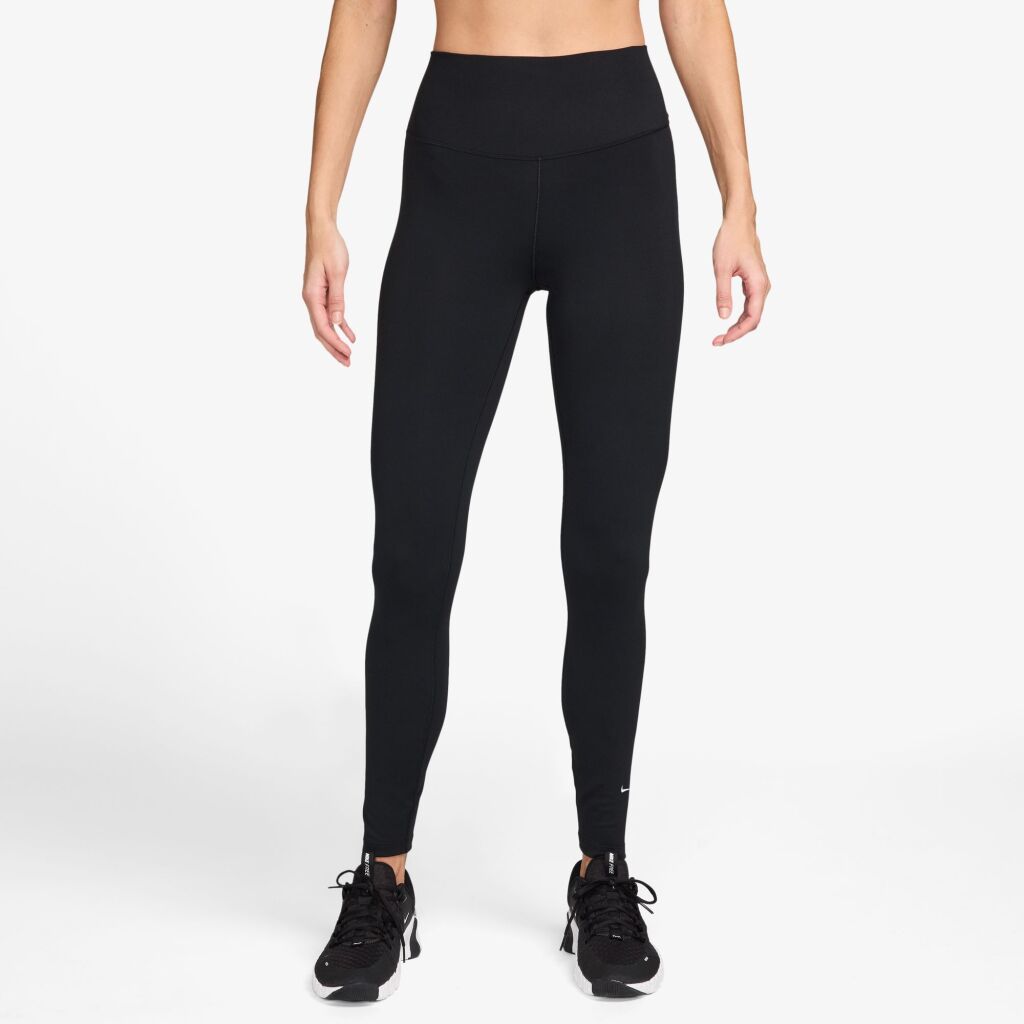 Nike High-Waisted Full-Length Leggings W