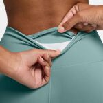 Nike High-Waisted Full-Length Leggings W