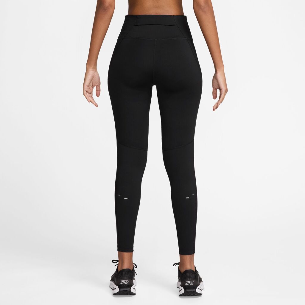 Nike Tempo WoHigh-Waisted 7/8 Running Leggings Naisten 7/8