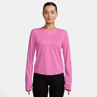 Nike One Classic Dri-FIT Long-Sleeve Top
