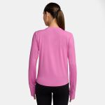 Nike One Classic Dri-FIT Long-Sleeve Top