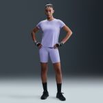 Nike Dri-FIT Short-Sleeve Top W