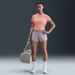 Nike Dri-FIT Short-Sleeve Top W
