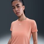 Nike Dri-FIT Short-Sleeve Top W