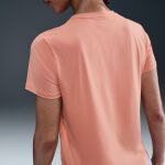 Nike Dri-FIT Short-Sleeve Top W
