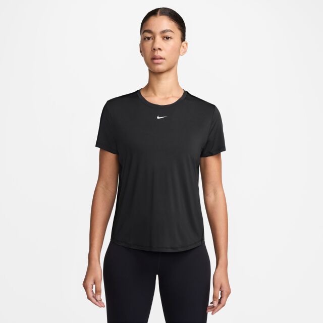 Nike Dri-FIT Short-Sleeve Top W
