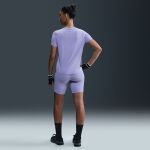 Nike Dri-FIT Short-Sleeve Top W