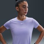 Nike Dri-FIT Short-Sleeve Top W