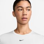 Nike Dri-FIT Short-Sleeve Top W