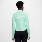 Nike Tempo Swoosh Dri-FIT 1/2-Zip Running Top W