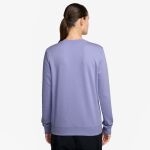 Nike Sportswear Club Fleece Crew-Neck Sweatshirt W