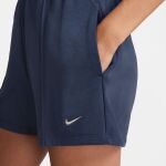 Nike Sportswear Chill Terry Mid-Rise 4" French Terry Shorts W