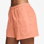 Nike Sportswear Chill Terry Mid-Rise 4" French Terry Shorts W