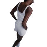 Nike Sportswear Chill Terry Mid-Rise 4" French Terry Shorts W