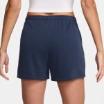 Nike Sportswear Chill Terry Mid-Rise 4" French Terry Shorts W