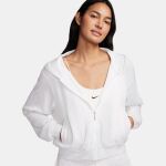 Nike Sportswear Chill Terry Full-Zip Hoodie W