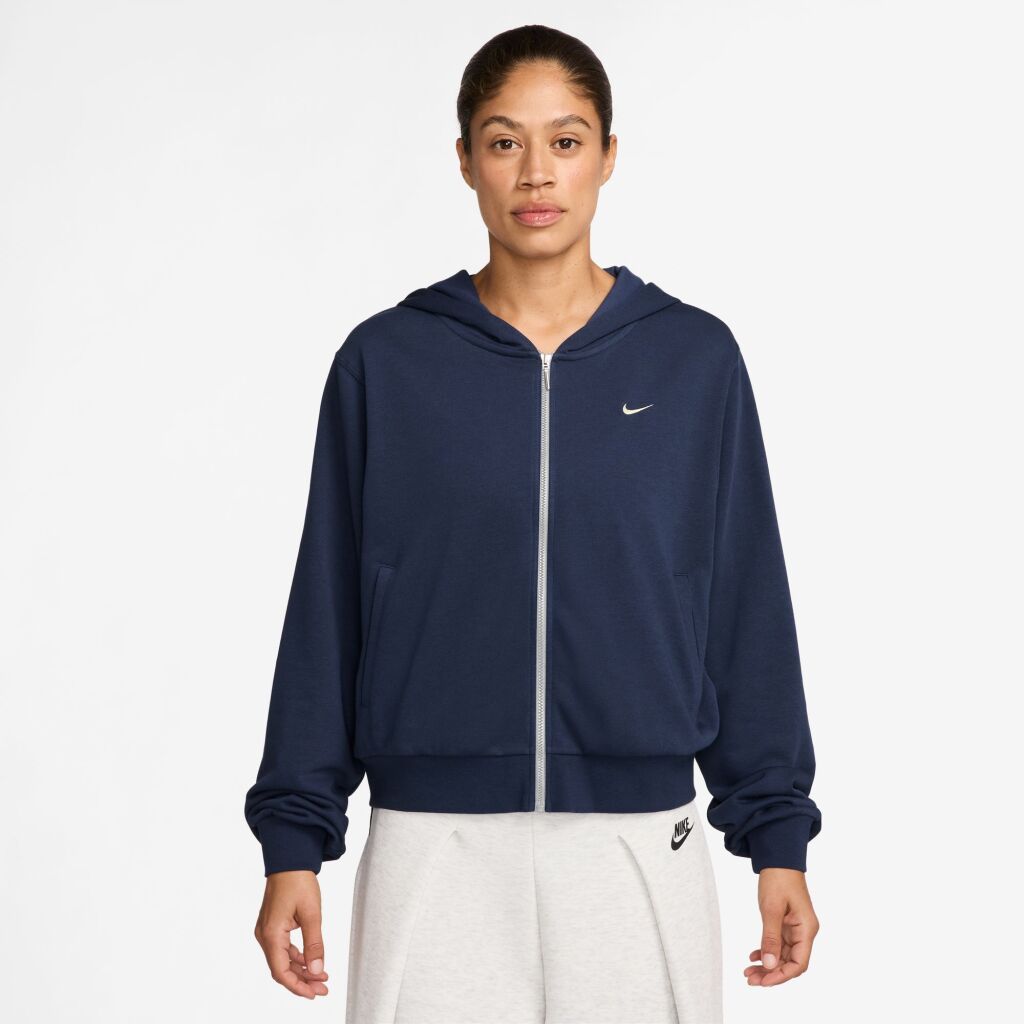 Nike Sportswear Chill Terry Full-Zip Hoodie W