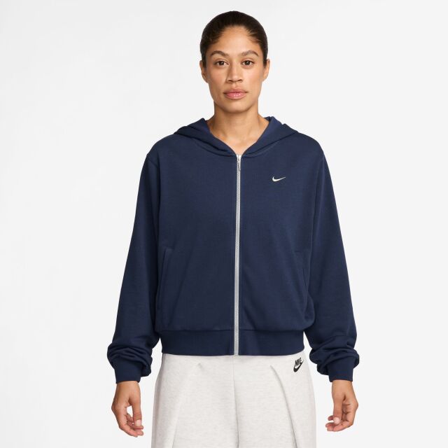 Nike Sportswear Chill Terry Full-Zip Hoodie W - naisten huppari