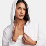 Nike Sportswear Chill Terry Full-Zip Hoodie W