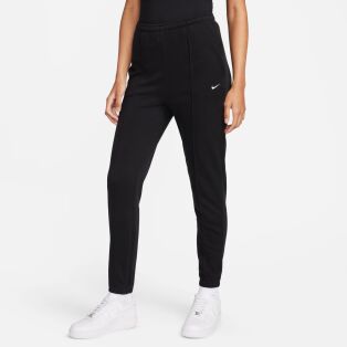 Nike Sportswear Chill Terry Slim High-Waisted Sweatpants W - collegehousut