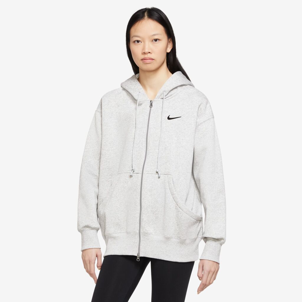 Nike Sportswear Phoenix Fleece Hoodie W