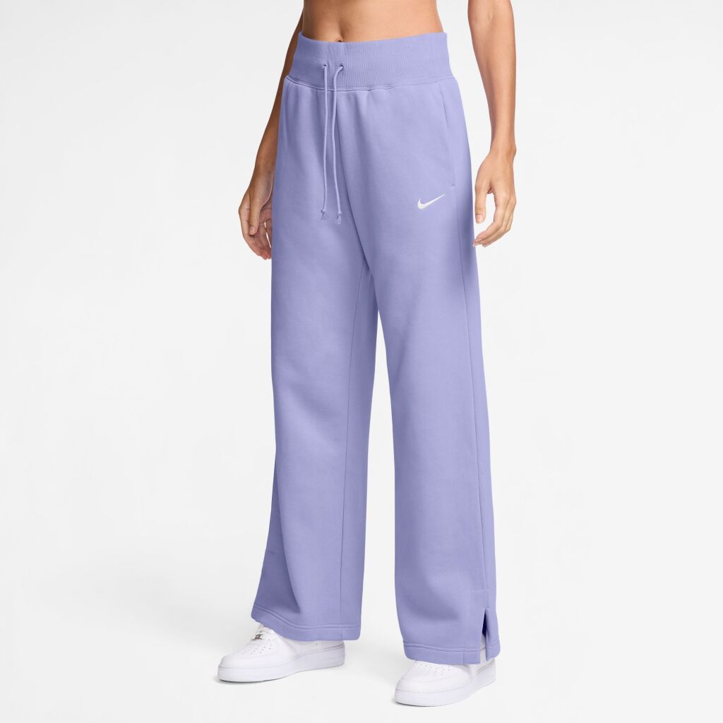 Nike Sportwear Phoenix Fleece Sweat Pants Wide W
