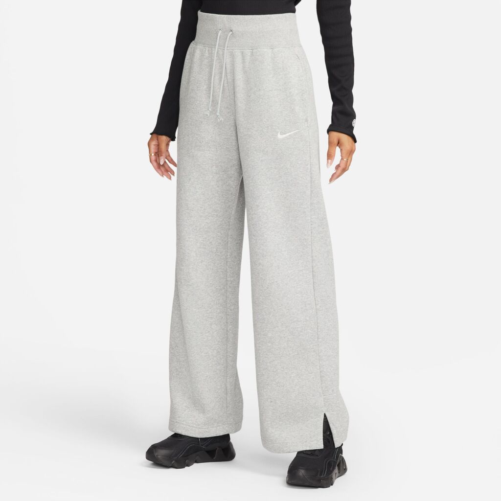 Nike Sportwear Phoenix Fleece Sweat Pants Wide W