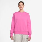 Nike Sportswear Phoenix Fleece Crew-Neck Sweatshirt  W