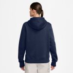 Nike Nike Phoenix Fleece Pullover Hoodie W