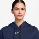 Nike Nike Phoenix Fleece Pullover Hoodie W