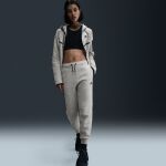 Nike Tech Mid-Rise Joggers W