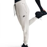 Nike Nike Tech Mid-Rise Joggers W